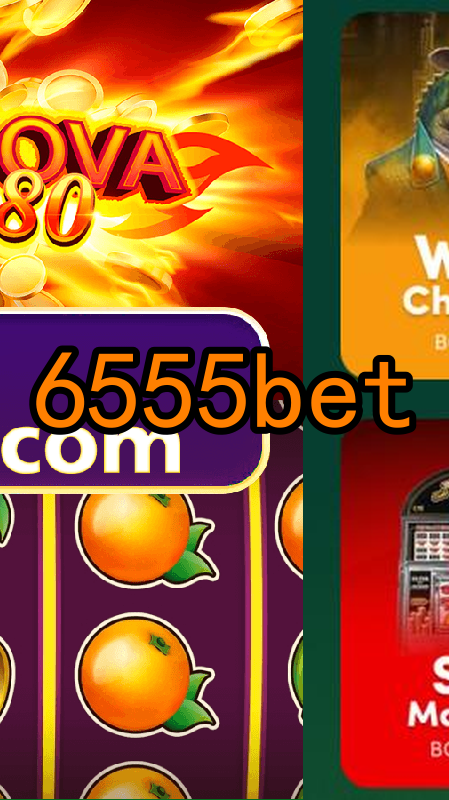 Bônus e Promoções